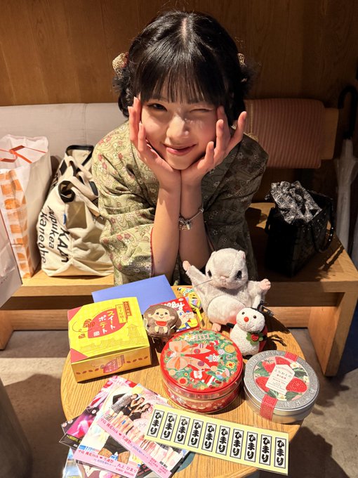 Twitterのコスプレ画像38