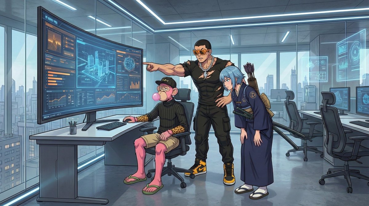 becrypto (@becryptoinc) on Twitter photo 