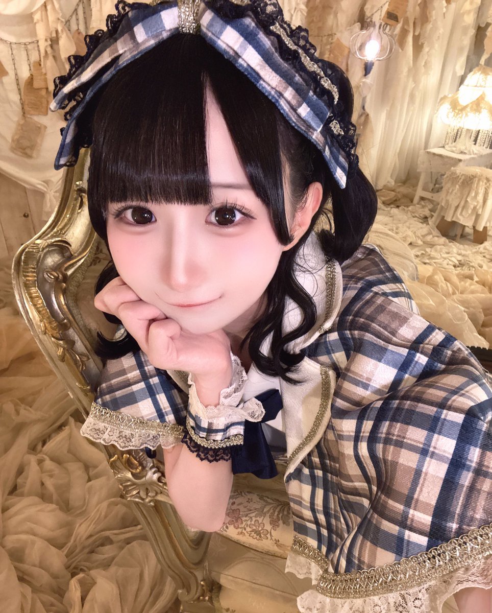 はじめまして！！ 『ラストシーン』の桃色担当になりました 宮瀬うゆ
