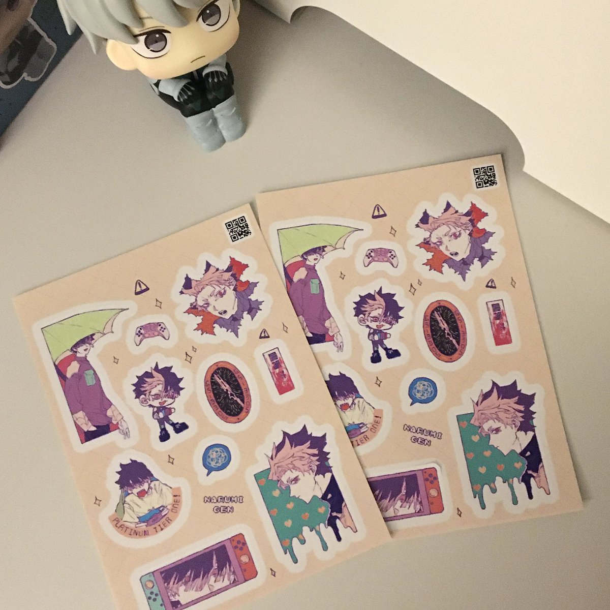 ilo_il5's tweet image. ꃼ.̫ ꃼ