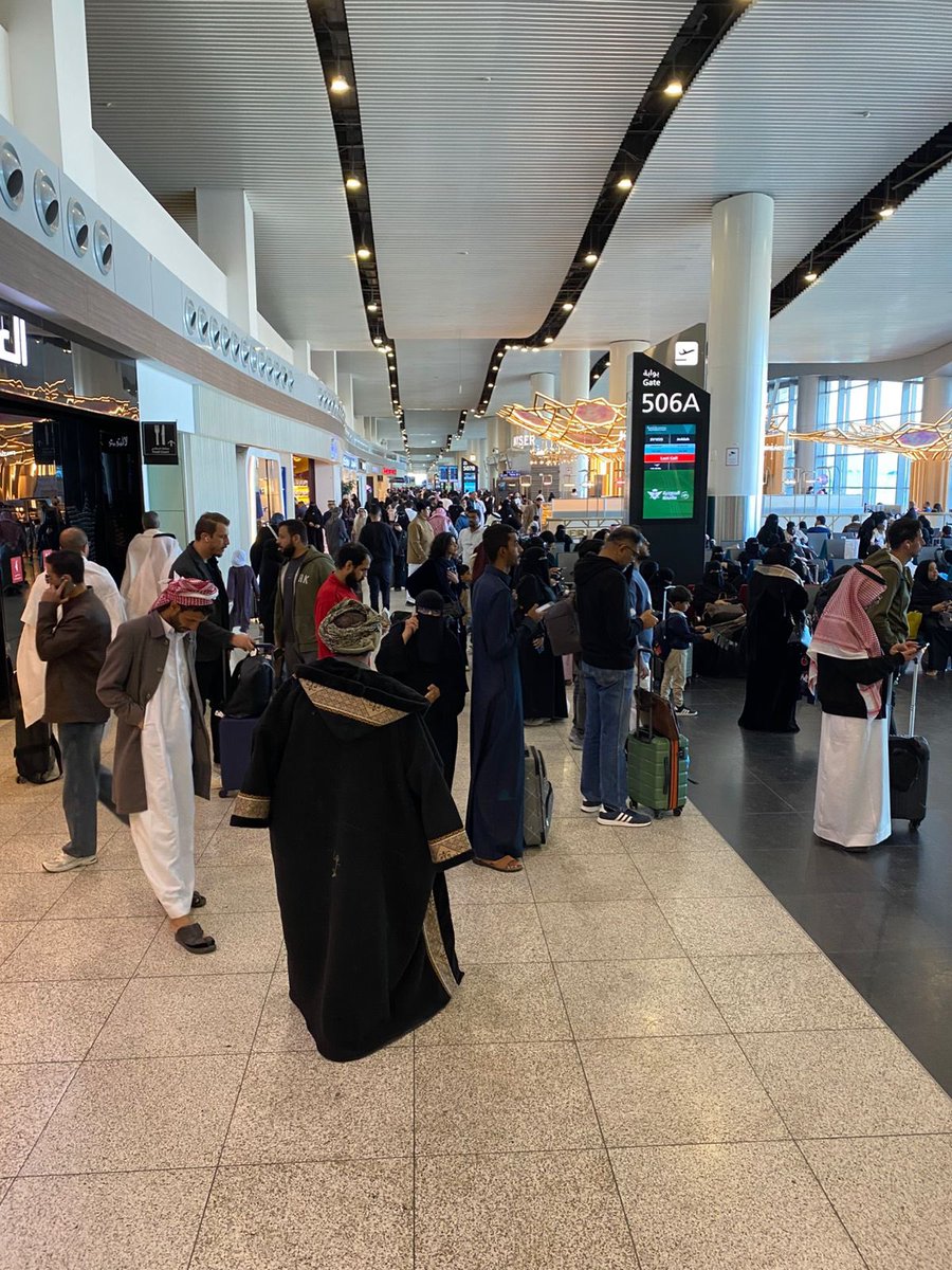 أخبار السعودية tweet media