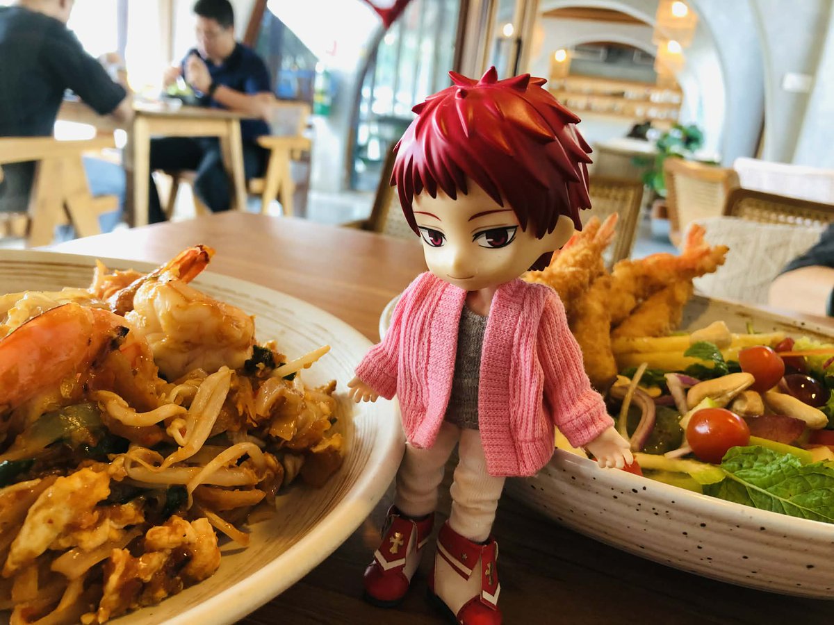 hikawasa's tweet photo. สุขสันต์วันเกิดจ้ะเซย์ ปีนี้ฉลองให้ทั้งอาหารคาวหวานไปเลย ปู๊นๆ!🥳 ขอให้ประสบความสำเร็จมีแต่สิ่งดีๆเข้ามาสมกับที่ตั้งใจทำทุกอย่างเต็มที่มาทั้งปีนะ❤️💝
HBD @Akashi_SeiBot @Akashi_SeiBot2 @aka2seijuurouTH @seijx_ และบอทอาคาชิทุกแอคจ้า

#赤司征十郎生誕祭2025 
#赤司征十郎生誕祭2025 https://t.co/rwh6ig8UyK