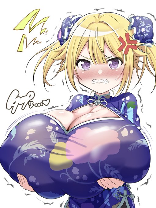 #今年一番伸びた絵ではないが個人的に気に入っている絵を貼る
なんだかんだ一番顔が好みに描けたと思うのがこのフェリシアちゃん 