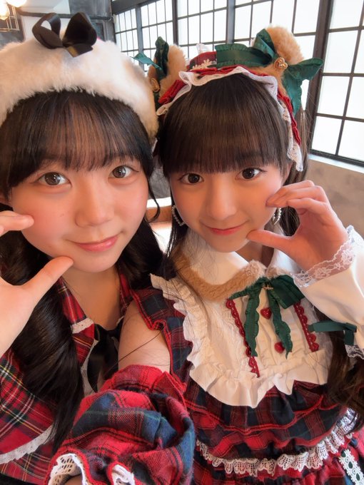 Twitterのコスプレ画像1