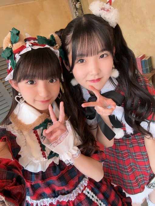 Twitterのコスプレ画像3