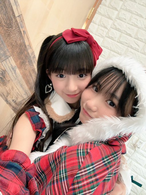 Twitterのコスプレ画像2