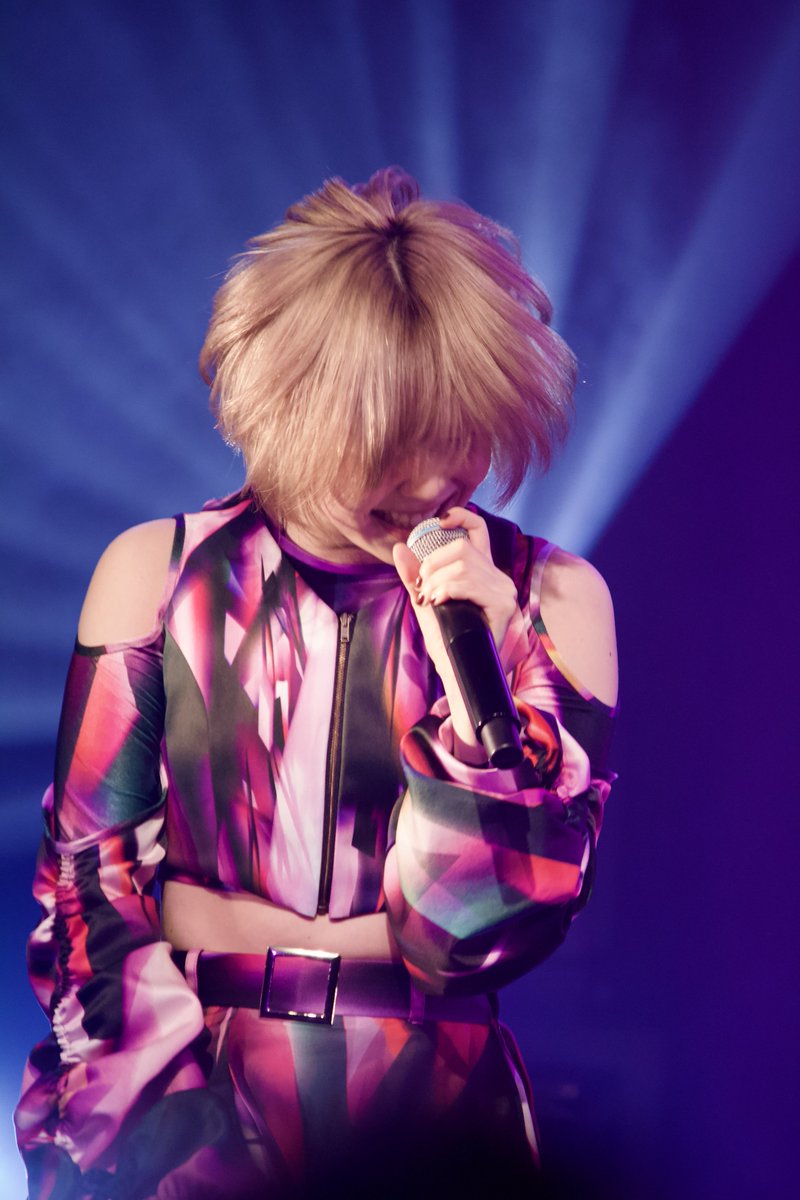 まゆちゃんおかえり!! #mayu_ExWHYZ #ExWHYZ大阪