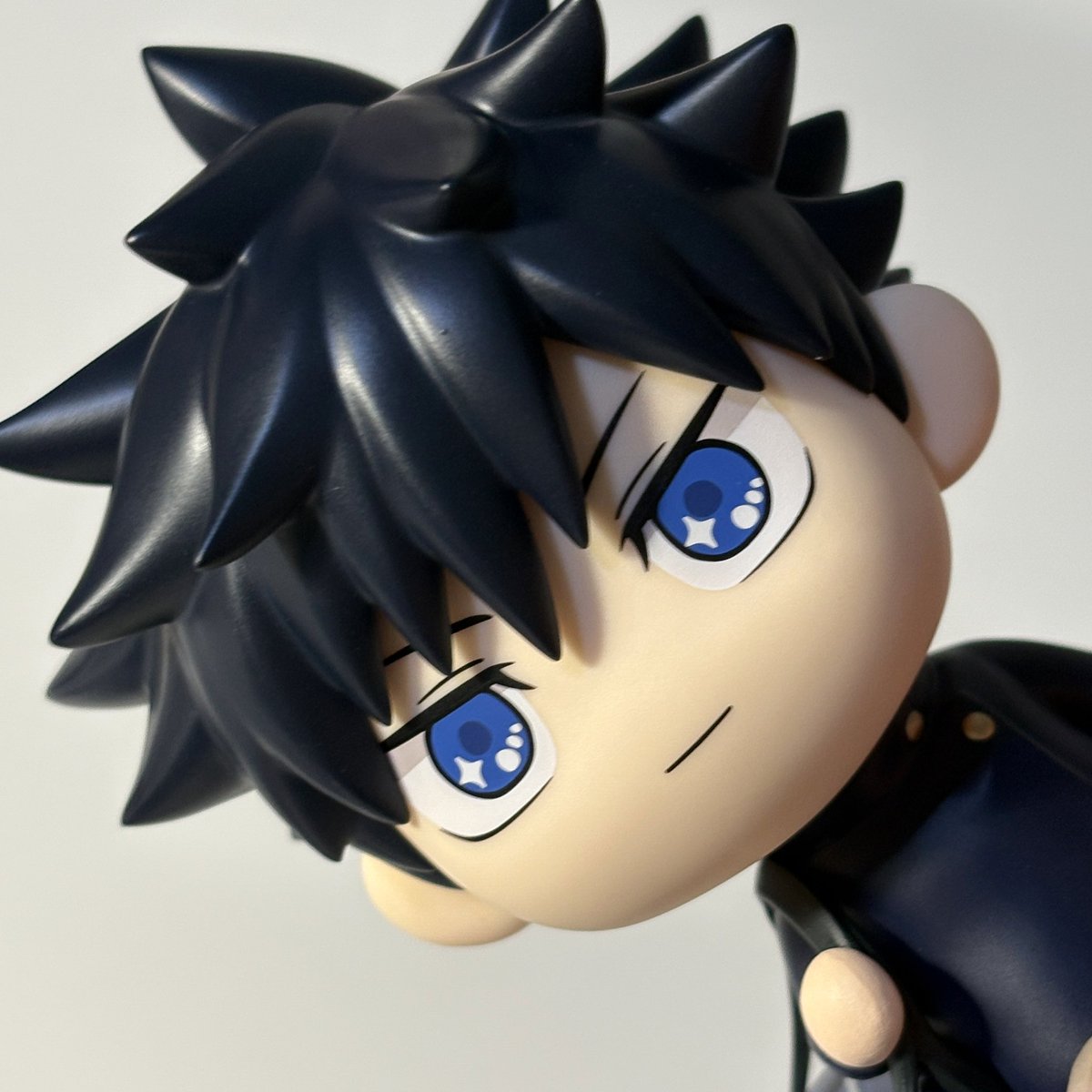 🐈‍⬛ 💼 ⊹ ᝰ.ᐟ 🐾 🫧 🥣 ◞˚₊