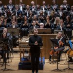 Photo by Oviedo Filarmonía (@OFIL_Orquesta)