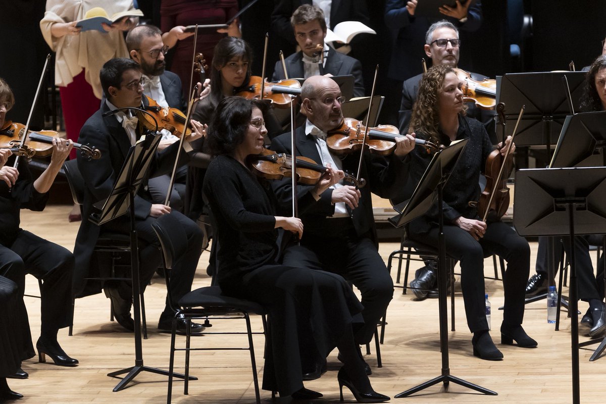 Oviedo Filarmonía tweet media