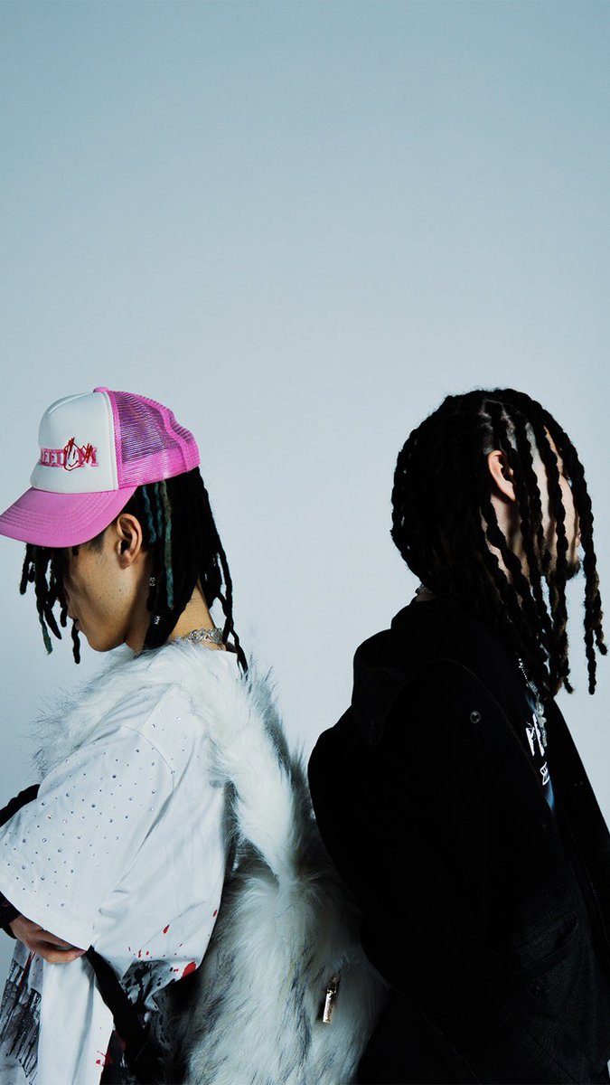 【Lisa lil vinci &amp; 2-KIDの新曲が12/27日にリリース】
linkco.re/hS57Hgxe

Artist : <a href="/lisa_lil_vinci/">𝕍𝕒𝕫𝕚𝕟𝕘𝕒 𝕓𝕠𝕪𝕪 リザ☪︎*♰</a> <a href="/2_k_i_d/">OnlyTheReal</a> 
Prod.<a href="/nikicannotaim/">vxid</a>