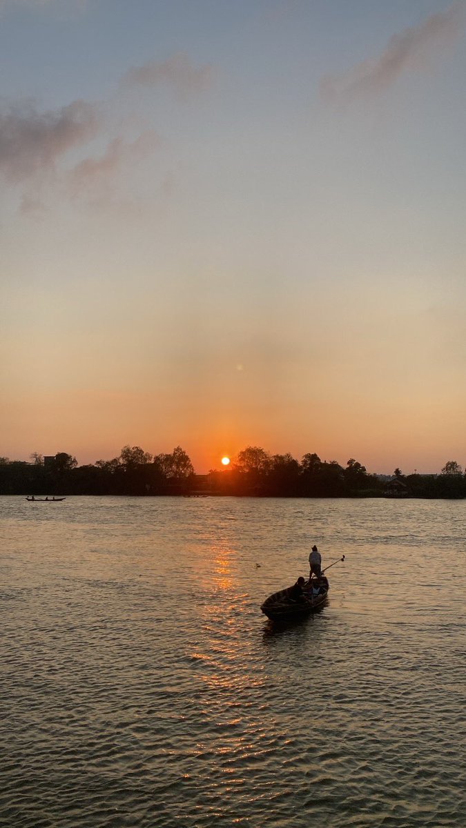 ฉันเป็นชาวสุราษฎร์ที่เหมือนนักท่องเที่ยวมาเที่ยวสุราษฎร์