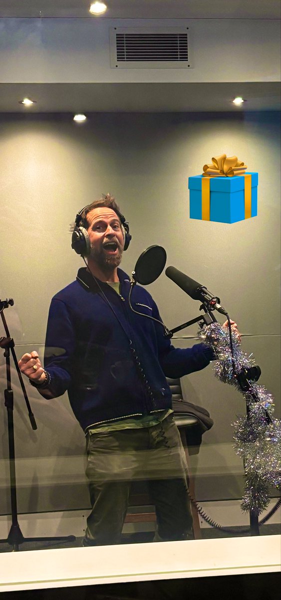 Peter Bramhill tweet media