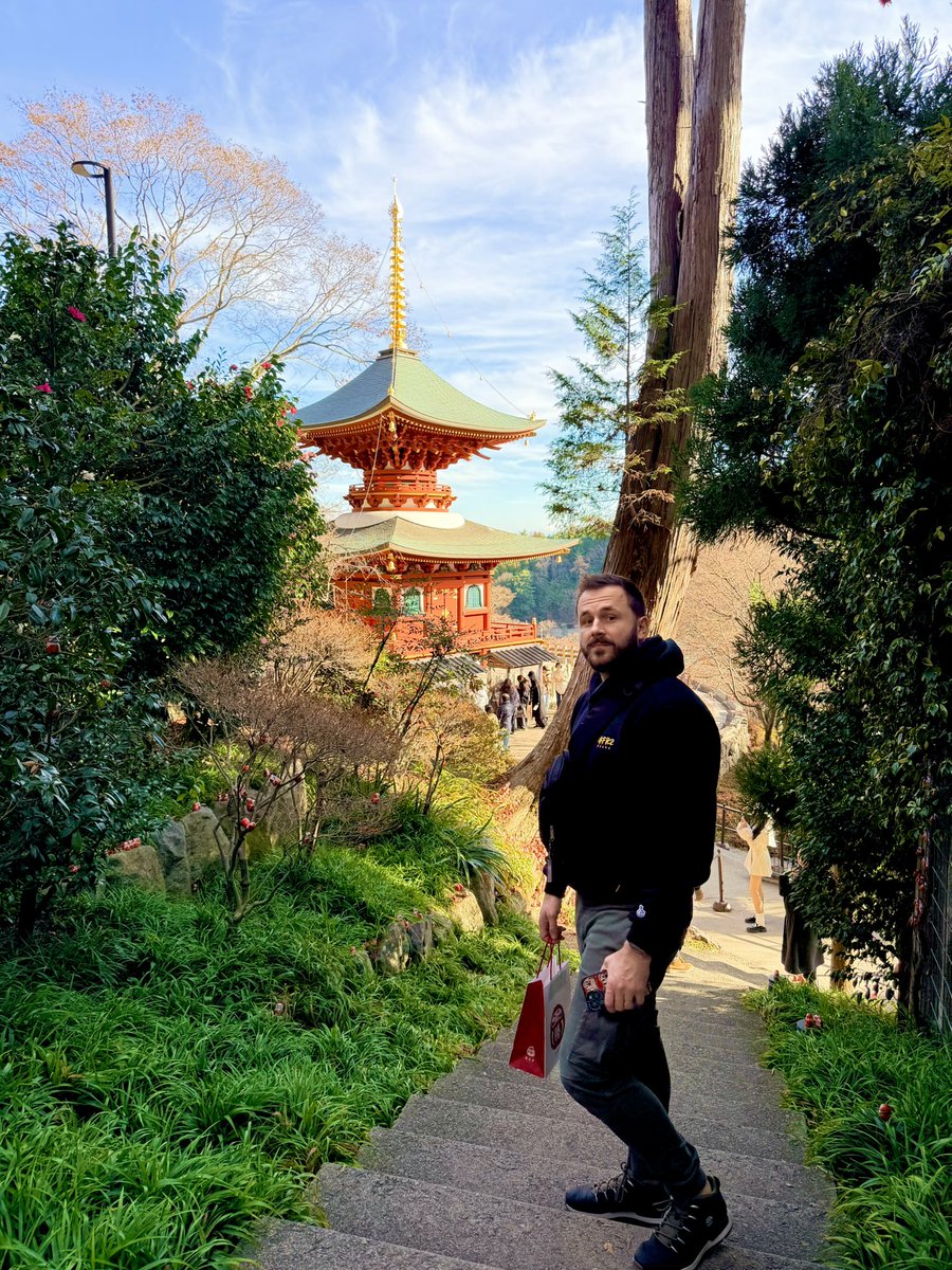 Josh L'Otaku 亀 tweet media