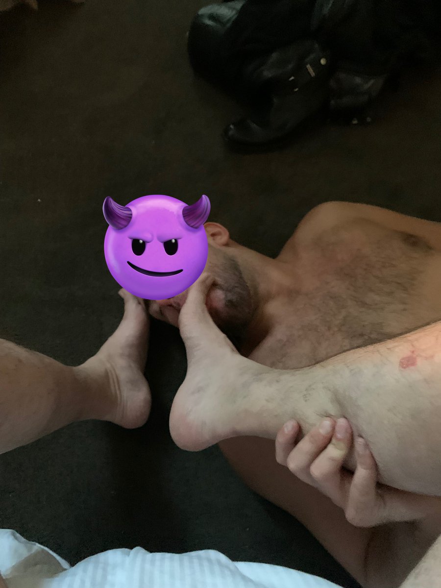 Así de bien me cuidaban anoche