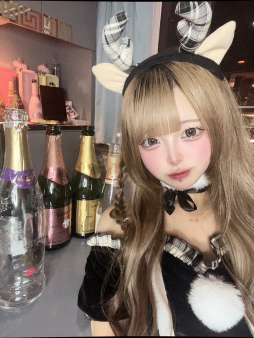 隠レbarめるとのツイート