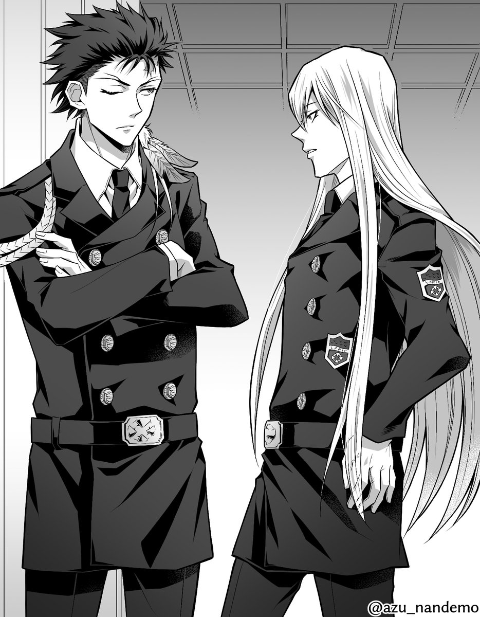 azu (@azu_nandemo) / Posts / X