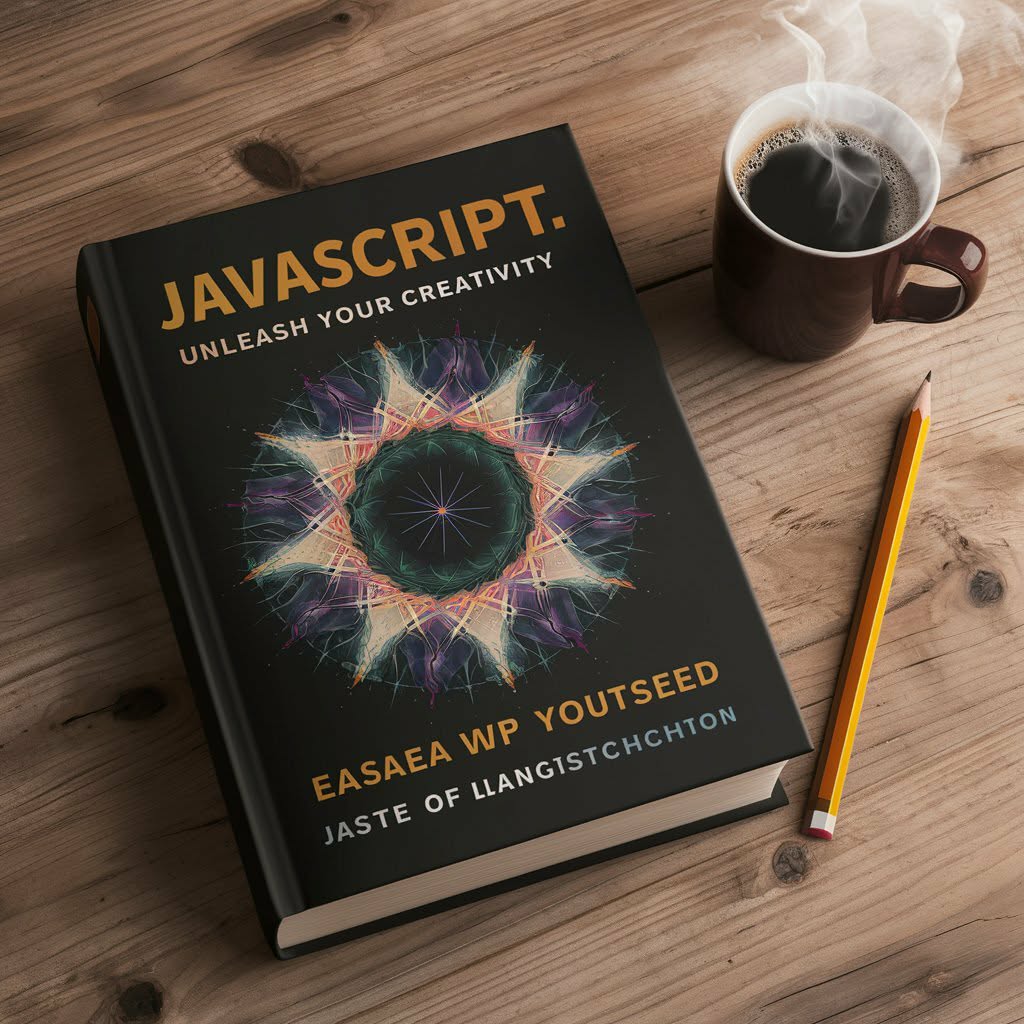 PhoenixJagaran's tweet image. Join our JavaScript Giveaway!

It's perfect for everyone.

The book offers insights and projects to master Java.

Don't miss out! I've made a FREE guide to start:

1. Like &amp;amp; Retweet

2. Reply with "NEED"

(Don't forget to follow me so I can DM you).