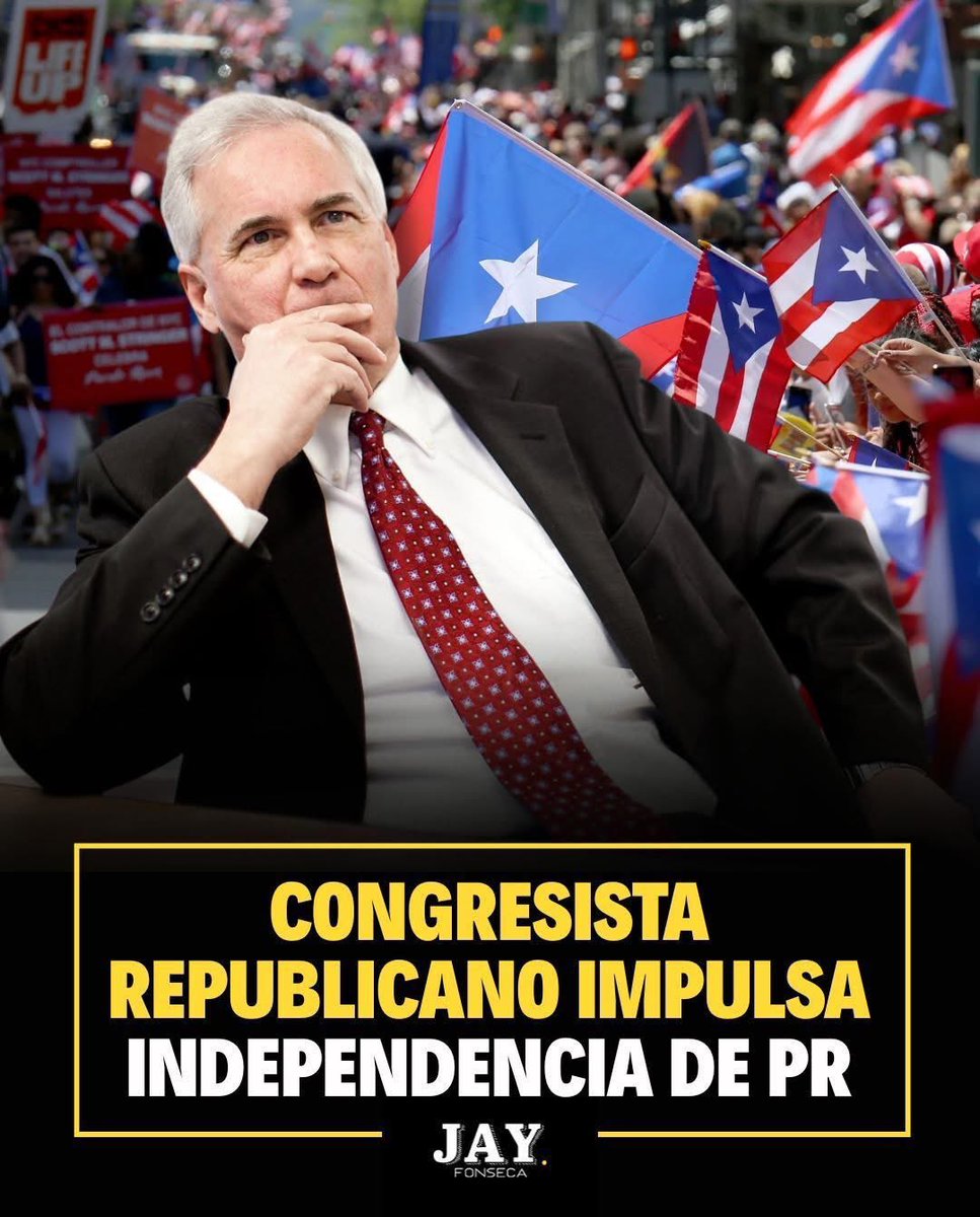 Que Mal Nos Va 🇵🇷 tweet media