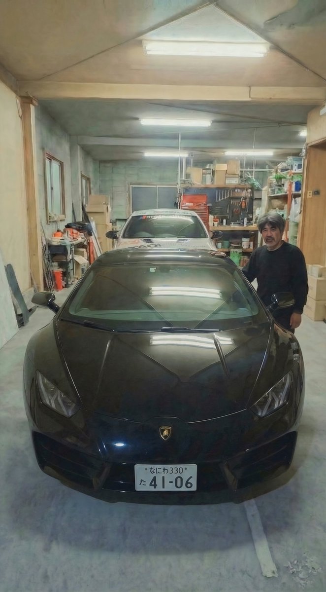 しげぽん (@shigefumi464955) / Posts / X