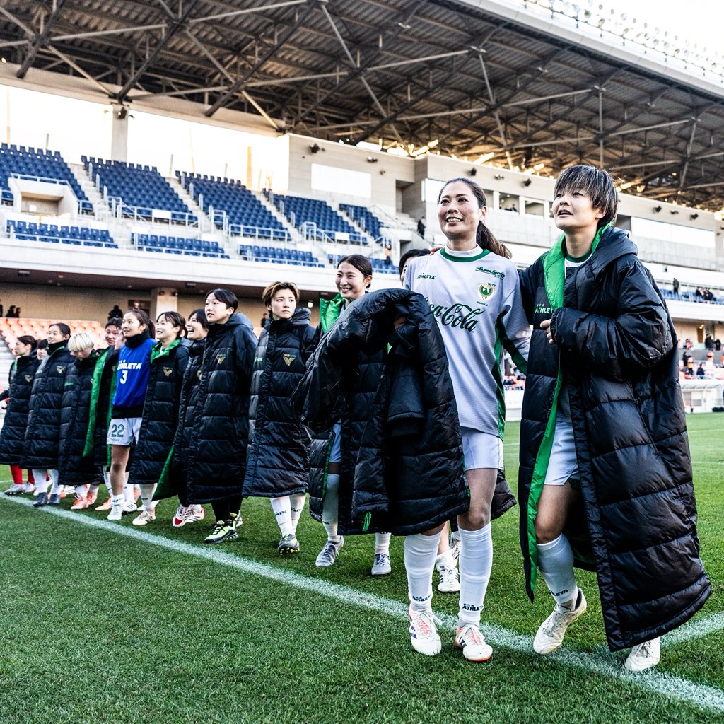 最終値下げ)東京ヴェルディ 日テレベレーザ 日テレ・東京ヴェルディベレーザ 契約更新 10選手のお知らせ | 日テレ