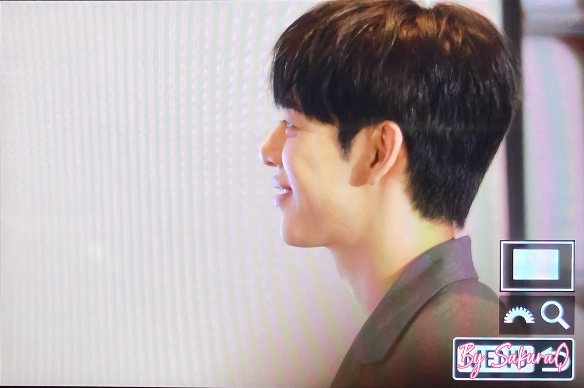 Sakura_QL1205's tweet photo. 2025 JUNG DAE HYUN FANMEETING
郑大贤1220南京见面会

#정대현 #JUNGDAEHYUN #郑大贤 https://t.co/OLSYxVy4xr