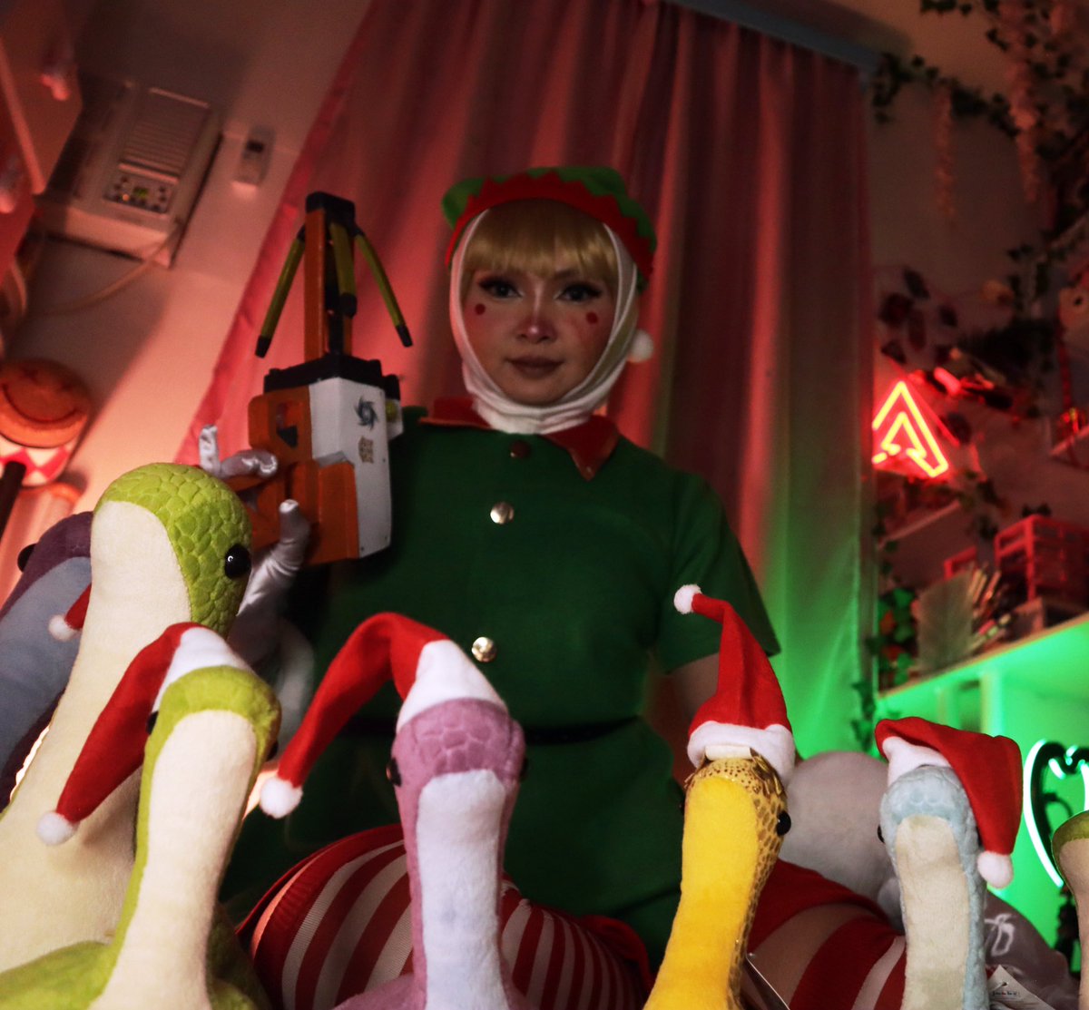 imMAYAbb ⚡ tweet media