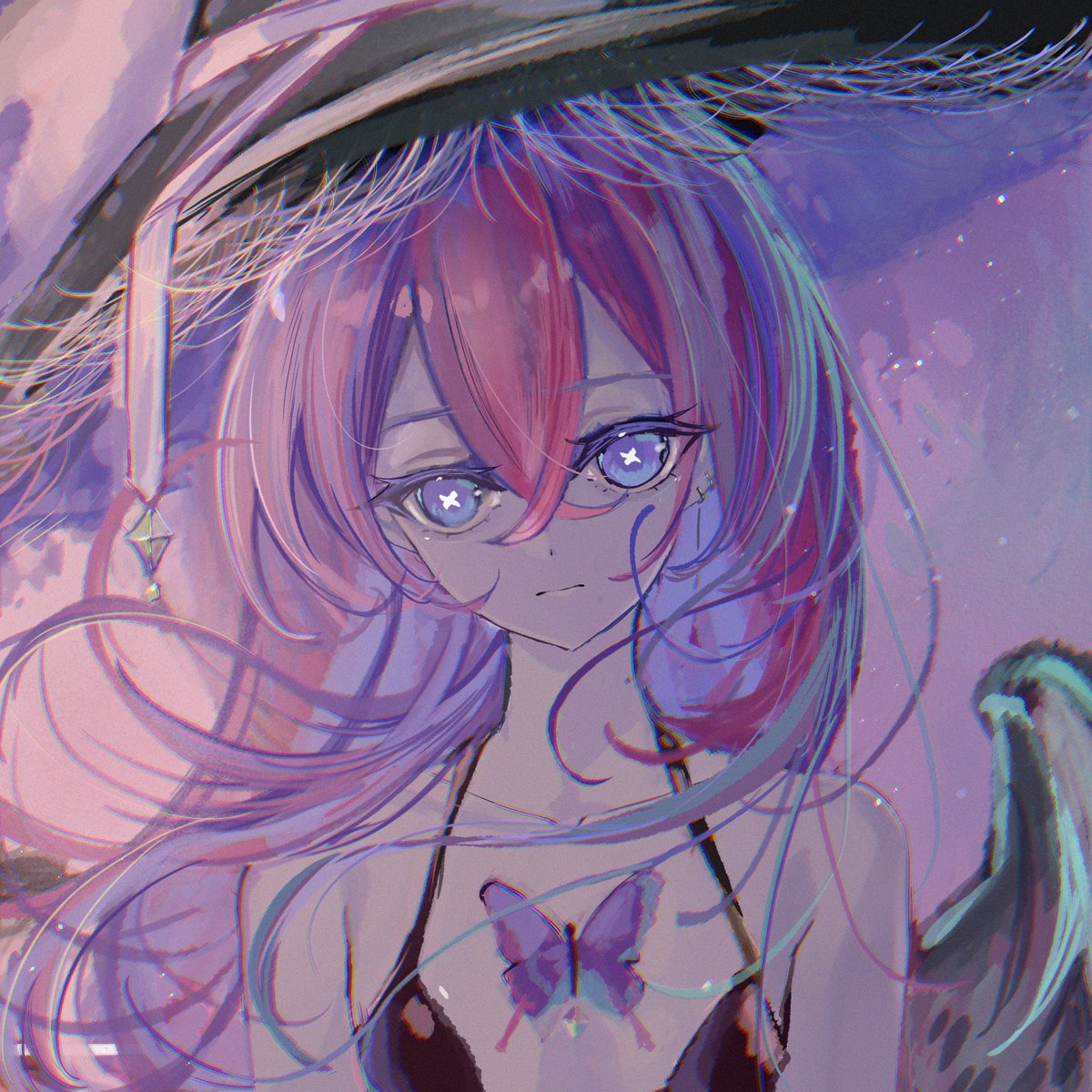 Aya (@ayakanzaki_aya) / Posts / X