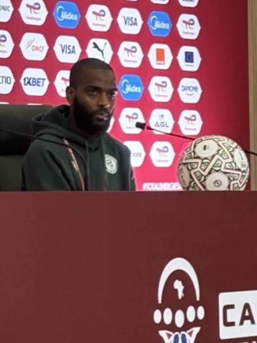 ActuFoot_'s tweet image. 🚨 Youssouf M’Changama 🇰🇲 avant le match face au Maroc 🇲🇦 : 

« 𝗢𝗡 𝗣𝗟𝗔𝗖𝗘 𝗡𝗢𝗧𝗥𝗘 𝗖𝗢𝗡𝗙𝗜𝗔𝗡𝗖𝗘 𝗘𝗡 𝗔𝗟𝗟𝗔𝗛 ! 🤲

Il y a des grands et des petits et le Maroc a été 𝗰𝗵𝗼𝗶𝘀𝗶 𝗽𝗮𝗿 𝗔𝗹𝗹𝗮𝗵 𝗧𝗼𝘂𝘁 𝗣𝘂𝗶𝘀𝘀𝗮𝗻𝘁 𝗣𝗢𝗨𝗥 𝗟𝗘𝗦 𝗕𝗔𝗧𝗧𝗥𝗘 ! 𝗜𝗟…