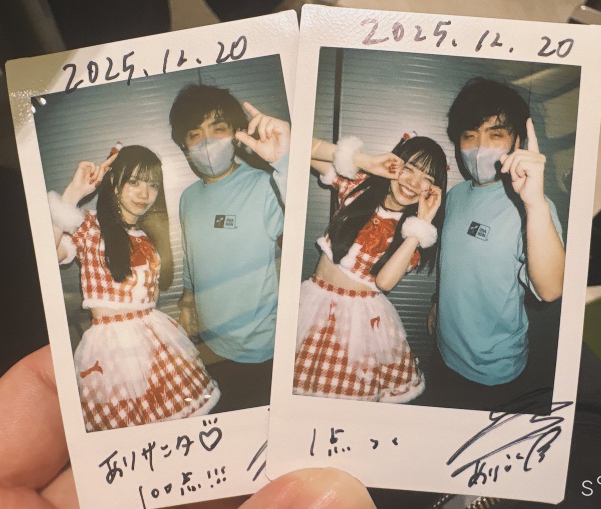 みっちぇる みっちぇる (@mitche1720_LL) / Posts / X