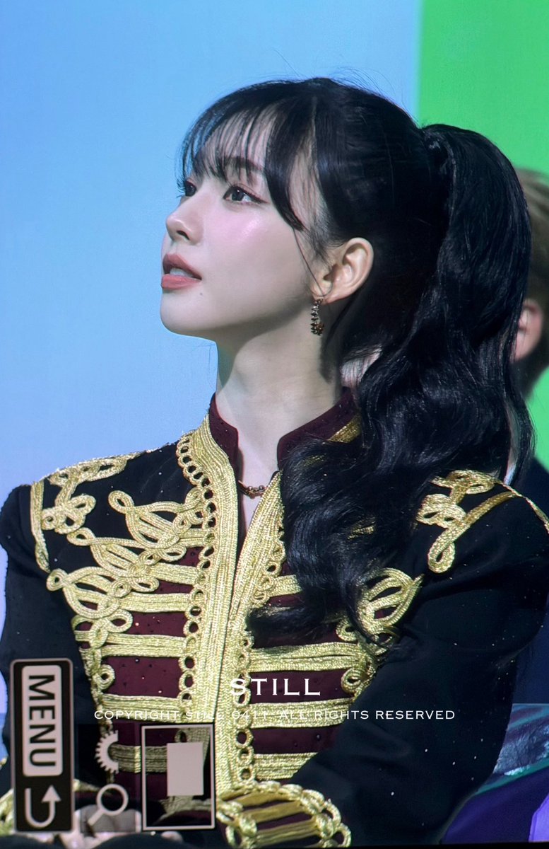 411mung's tweet image. 🥹