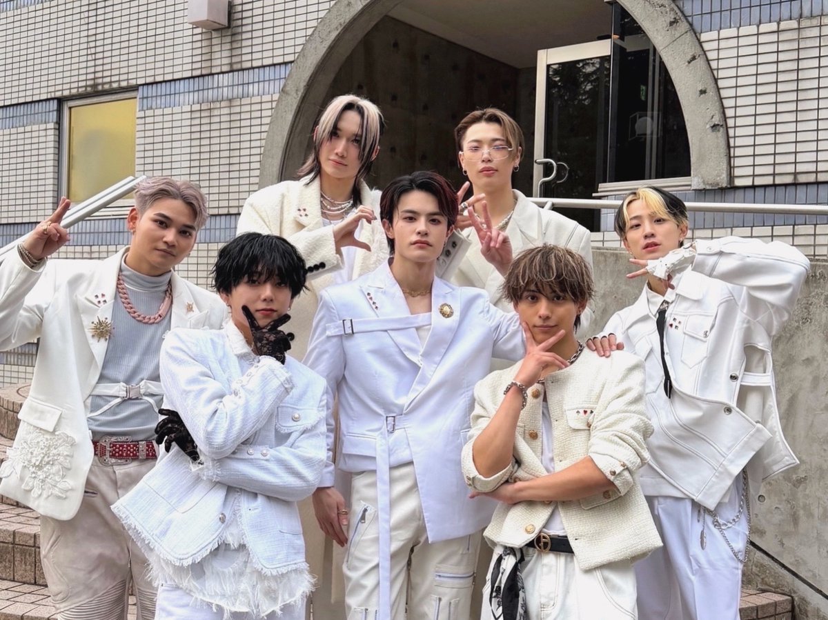 ryujuniiam's tweet image. GOOD FIELD FESTIVAL 2025
ありがとうございました！

RIVERz,良いお年を🃏2026年も楽しいステージを届けます

#sevendeuce #juni