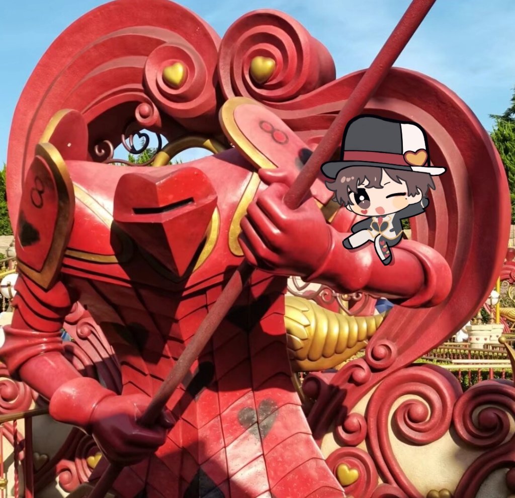 Vermilion_666_'s tweet photo. 二人一緒に🍎♥️
#手下 https://t.co/yG2i3ORgaZ