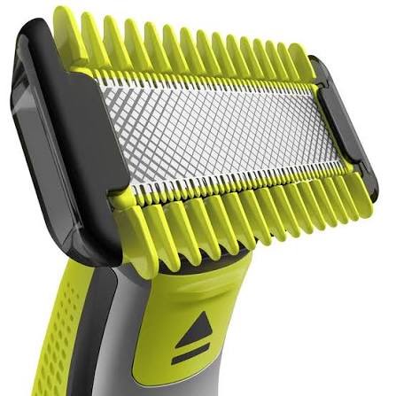 رفقا
کسی تاحالا تجربه استفاده از One Blade داشته؟