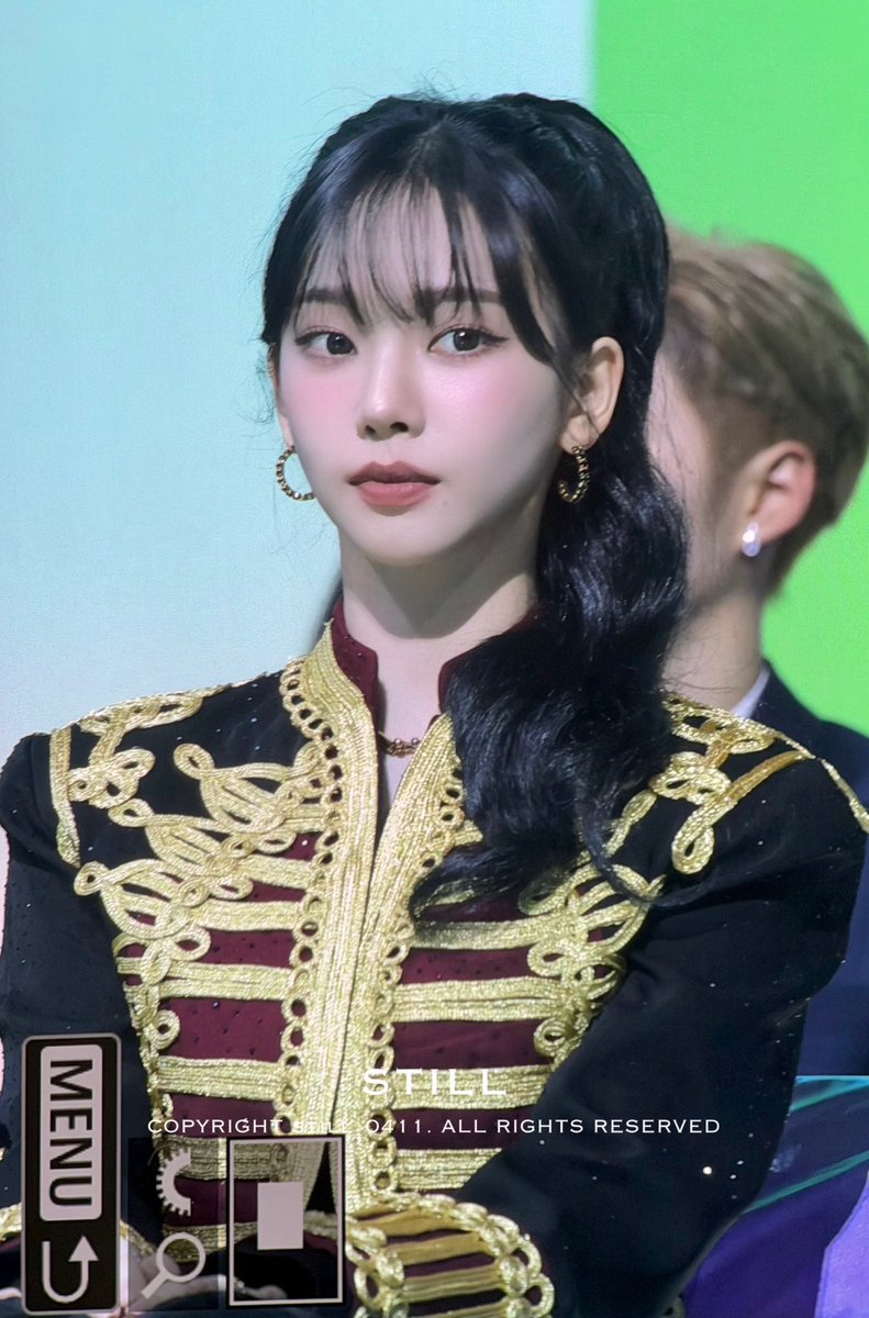 251220 존예통와 #aespa #에스파 #KARINA #카리나 #カリナ