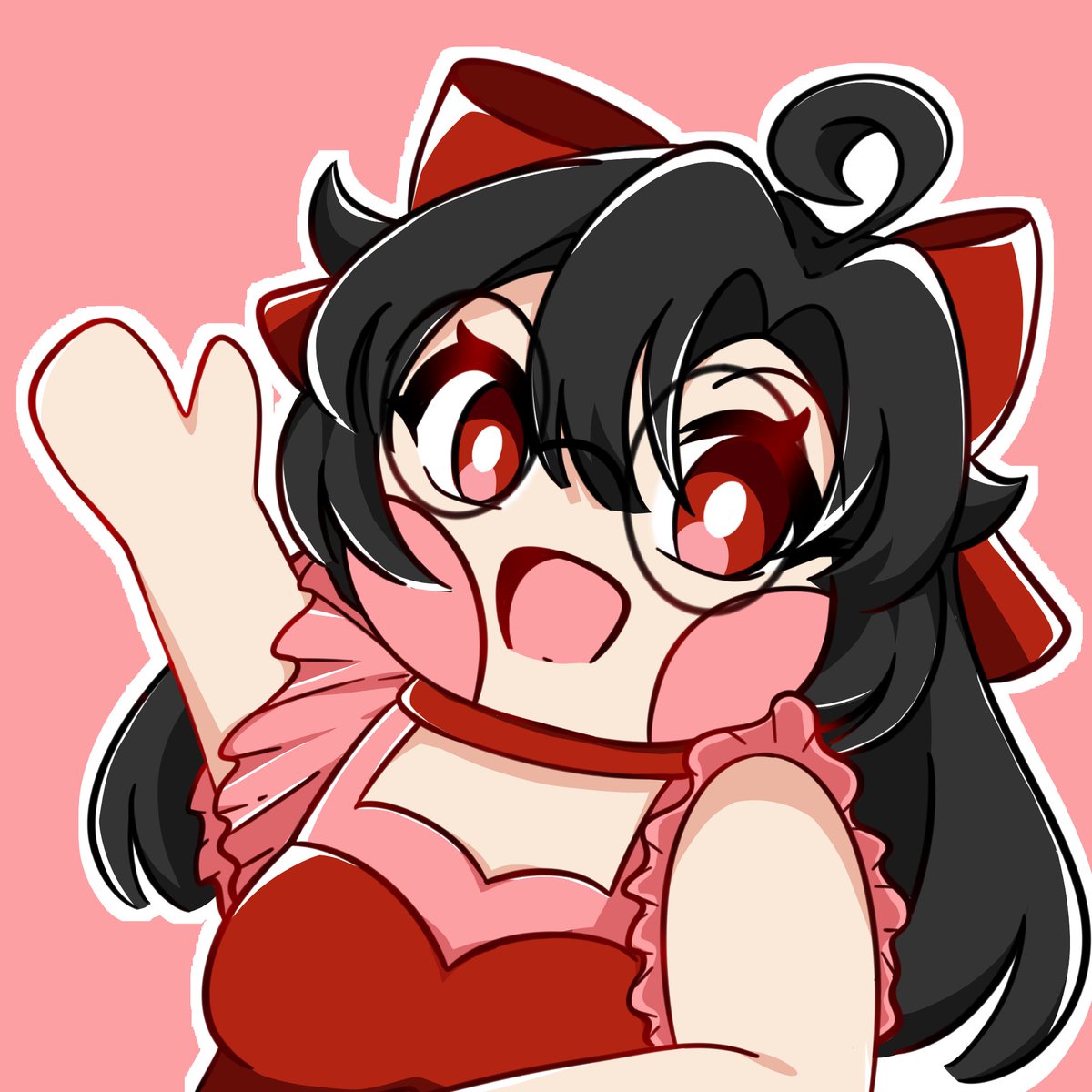 トリートメント chibi