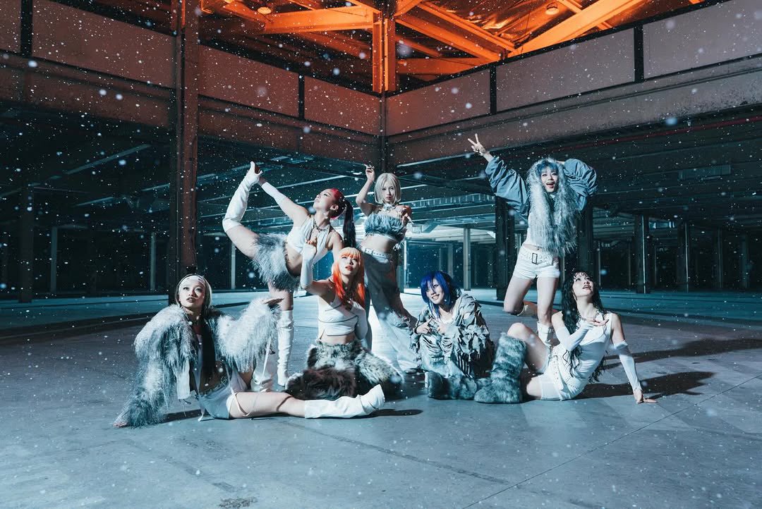 K🌹 (@HANA_YURIIII) / Posts / X