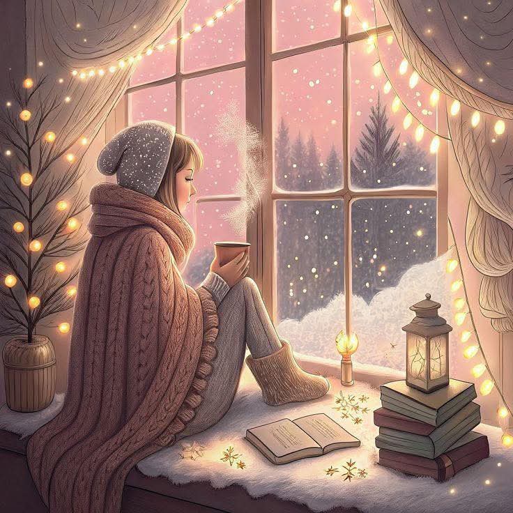 #scritturebrevi 
Eppure ci faremo semplicemente compagnia,
illuminati semplicemente da una piccola luce,
ognuno con il suo piccolo cuore,
piccola
chiusa tra le braccia
invitava il cielo ad essere gentile...
ad essere vivo.