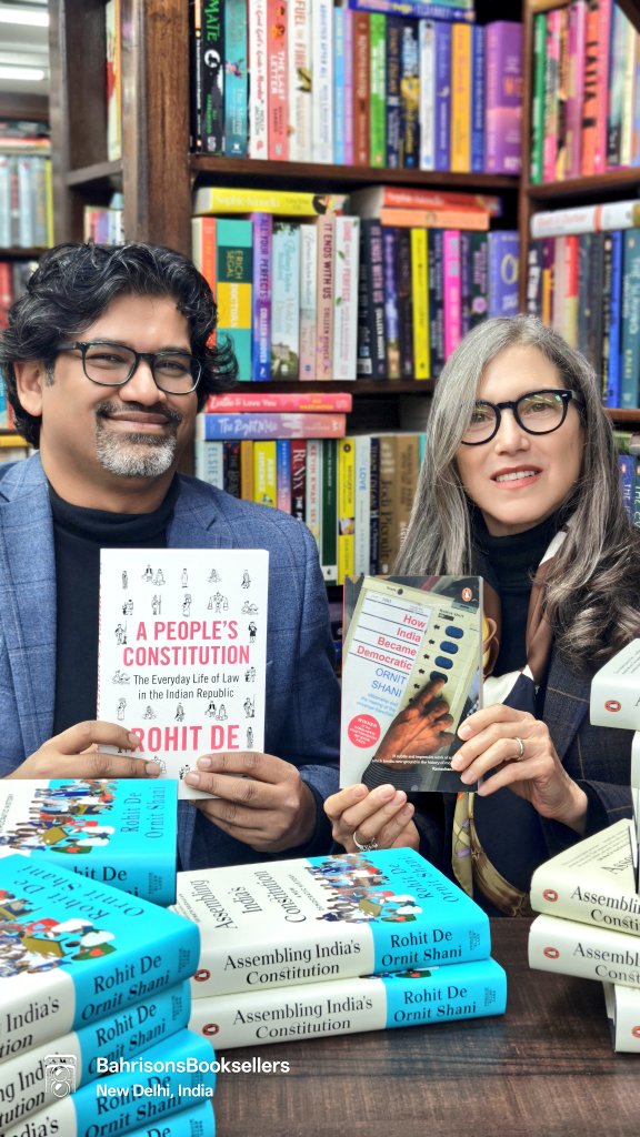 Bahrisons Bookseller tweet media