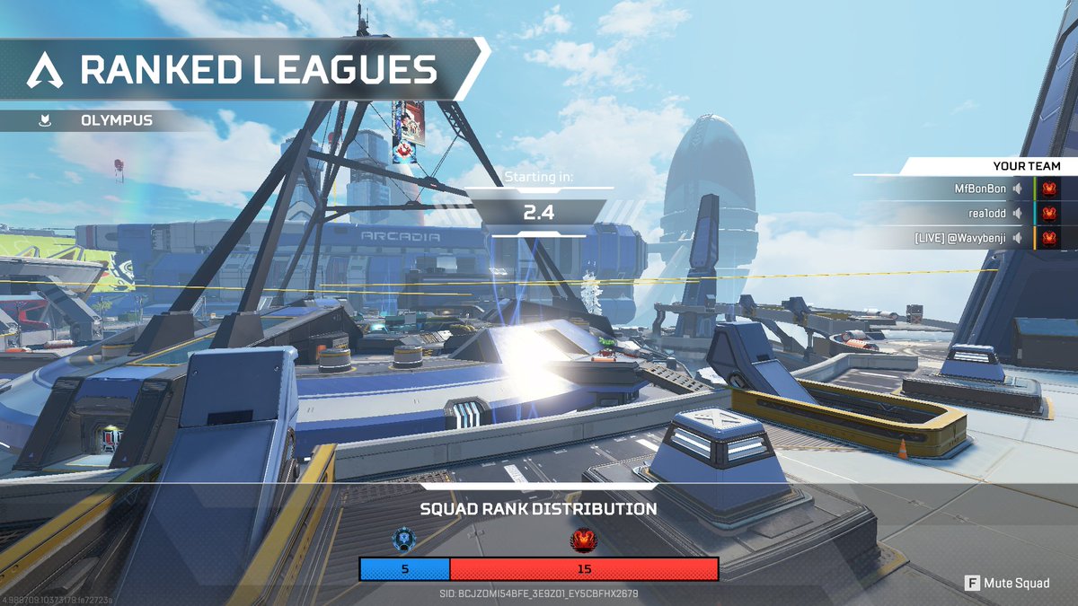 THIS LOBBY IS EASY!