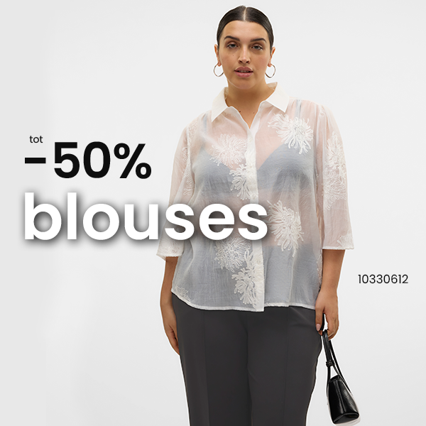 📩 SALE aanbiedingen 💥 tot -50% korting op de mooiste jurken, broeken, blouses en tunieken. Shop nu je maat er nog is, in de SALE! GRATIS snelle verzending en retour.

bagoes.nl/Sale-uitverkoo…

#curvyfashion #plussize #SALEaanbiedingen