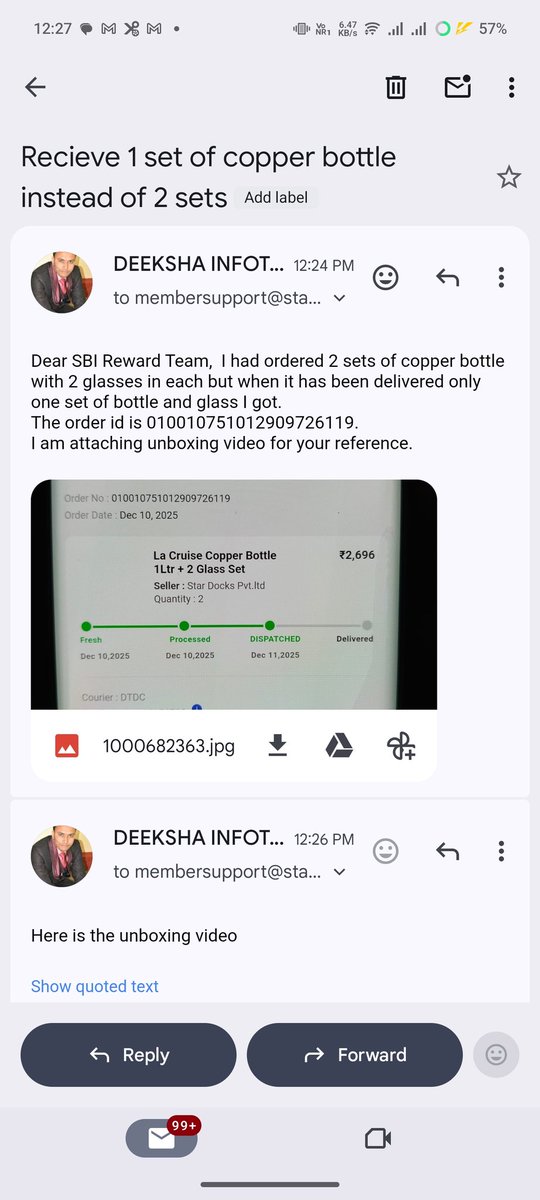 Kumar Deepankar (@KumarDeepankar9) / Posts / X