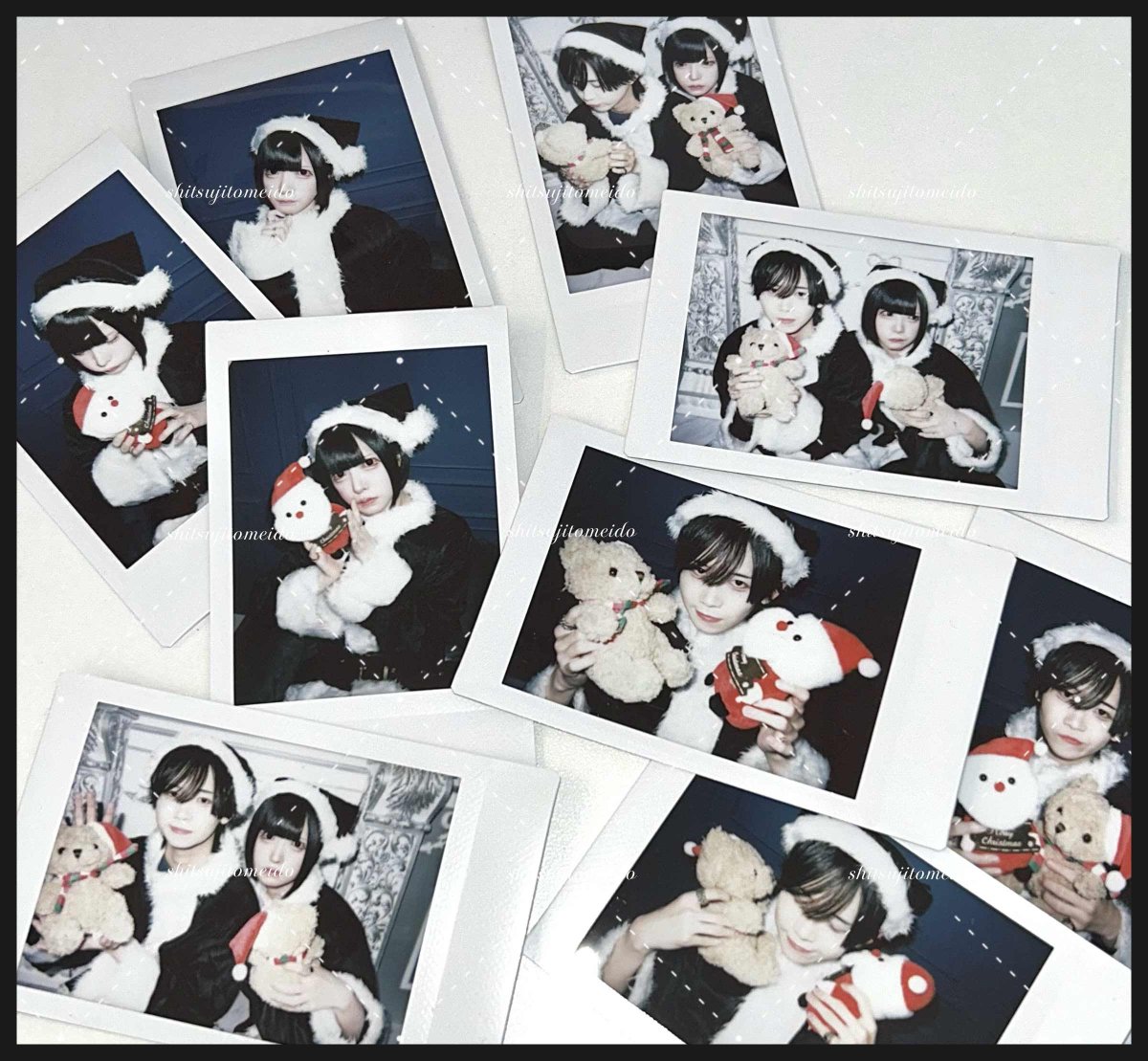 猫猫猫はう (@insecure__o0) / Posts / X