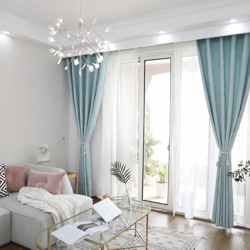 abadi20641's tweet photo. https://t.co/BLuVgV2HoQ
پرده فقط زیبایی نیست 👀
✔ کنترل نور
✔ تکمیل دک��راسیون
✔ افزایش آرامش فضا
با توجه به نیاز فضا و سبک دکوراسیون، انتخابی هوشمندانه داشته باشید 🪟
👉 نکات کاربردی بیشتر را دنبال کنید.
#انتخاب_پرده #دکوراسیون_داخلی #پرده_مدرن #کات_پرواز
09129684013 https://t.co/eG29gVNpPh
