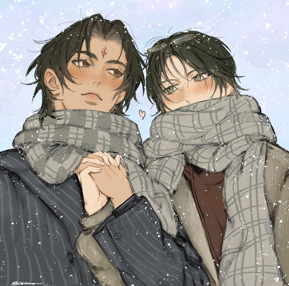 ❄️
#svsss #bingqiu