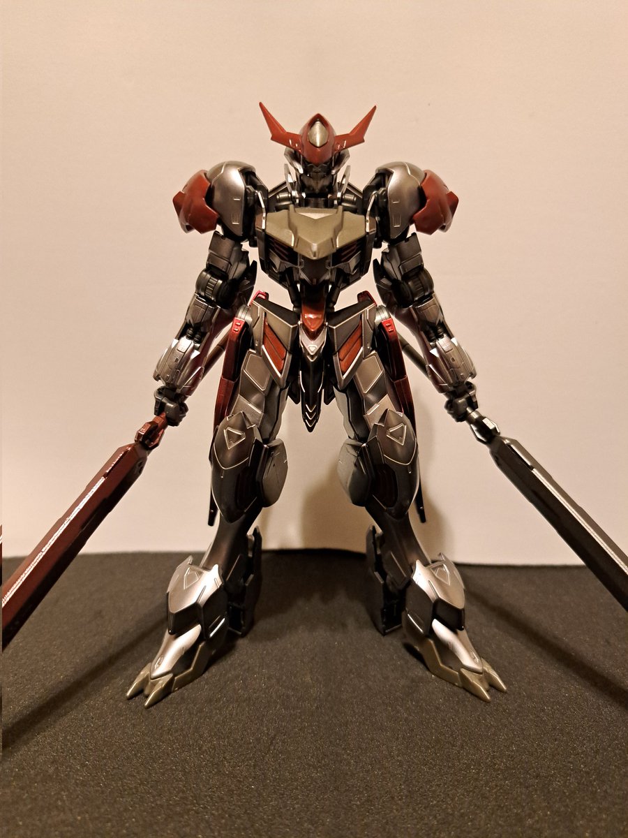 えぐい！！！ かっこいいやん✨ さすがバーサーカー！