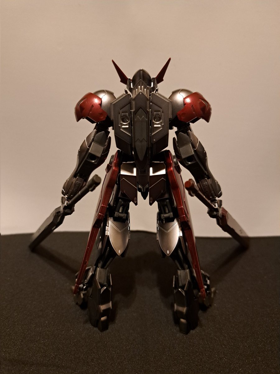 えぐい！！！ かっこいいやん✨ さすがバーサーカー！