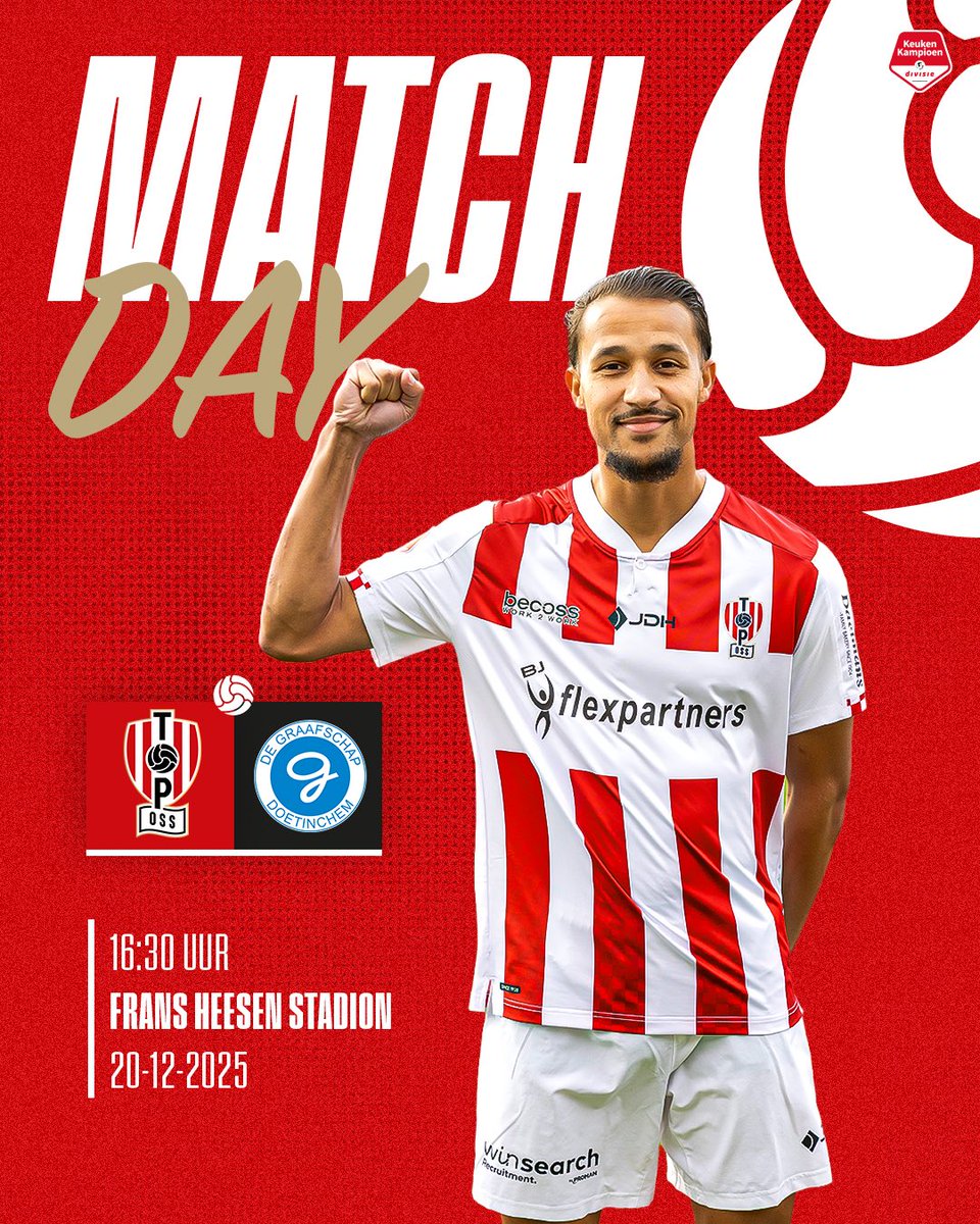 𝐃𝐞 𝐥𝐚𝐚𝐭𝐬𝐭𝐞 𝐯𝐚𝐧 𝐡𝐞𝐭 𝐣𝐚𝐚𝐫! 🏟️🤩

#TOPGRA