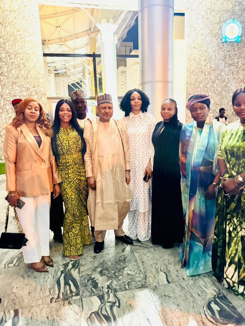 HopeMakersNet's tweet image. A nation’s greatness is measured by the status of its women.

#dinner
 #hopemakersnetwork
#women