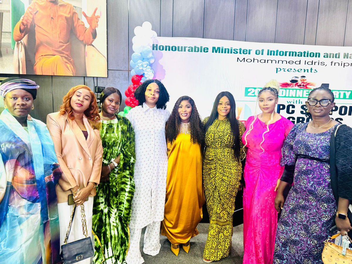 HopeMakersNet's tweet image. A nation’s greatness is measured by the status of its women.

#dinner
 #hopemakersnetwork
#women